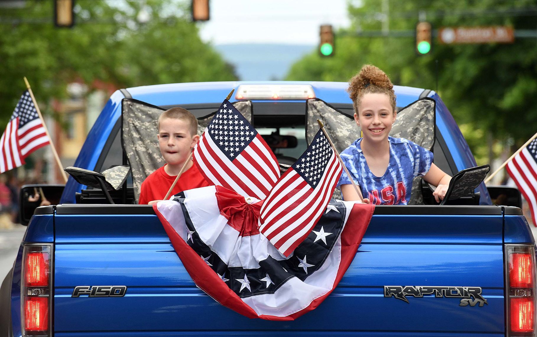 Carlisle Memorial Day Parade 10
